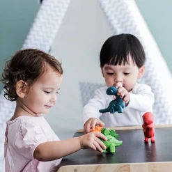 Triceratops by PlanToys