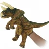 Triceratops Hand Puppet (43cm) by Hansa