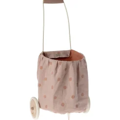 Trolley in Rose Dots by Maileg