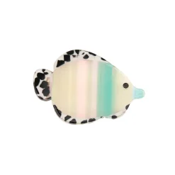 Tropical Fish Hair Clip by Coucou Suzette