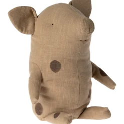 Truffle Pig (Big) in Light Umber by Maileg