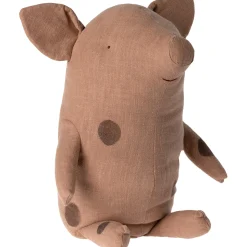 Truffle Pig (Big) in Vintage Rose by Maileg