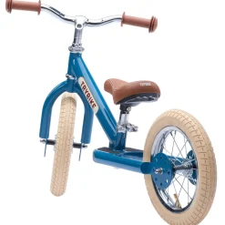 Trybike 2-in-1 Balance Bike / Tricycle in Vintage Blue by Co&Co