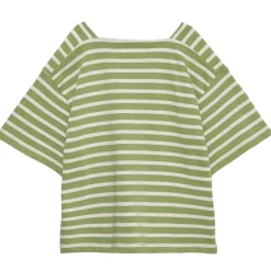 T-Shirt nº13 in Cedar Green by True Artist