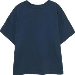 T-Shirt nº01 in Navy Blue by True Artist