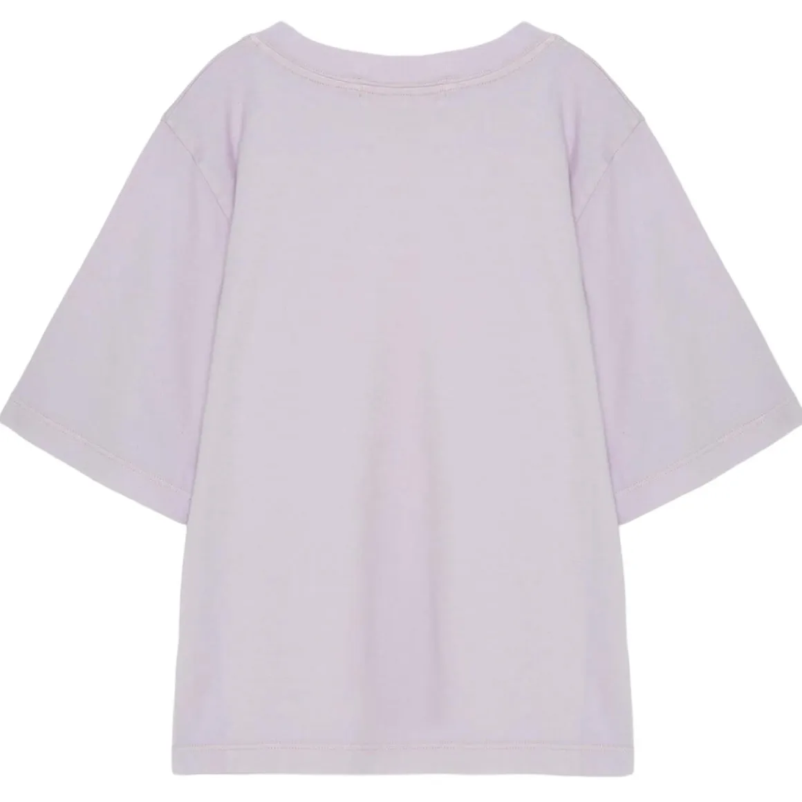 T-Shirt nº05 in Orchid by True Artist