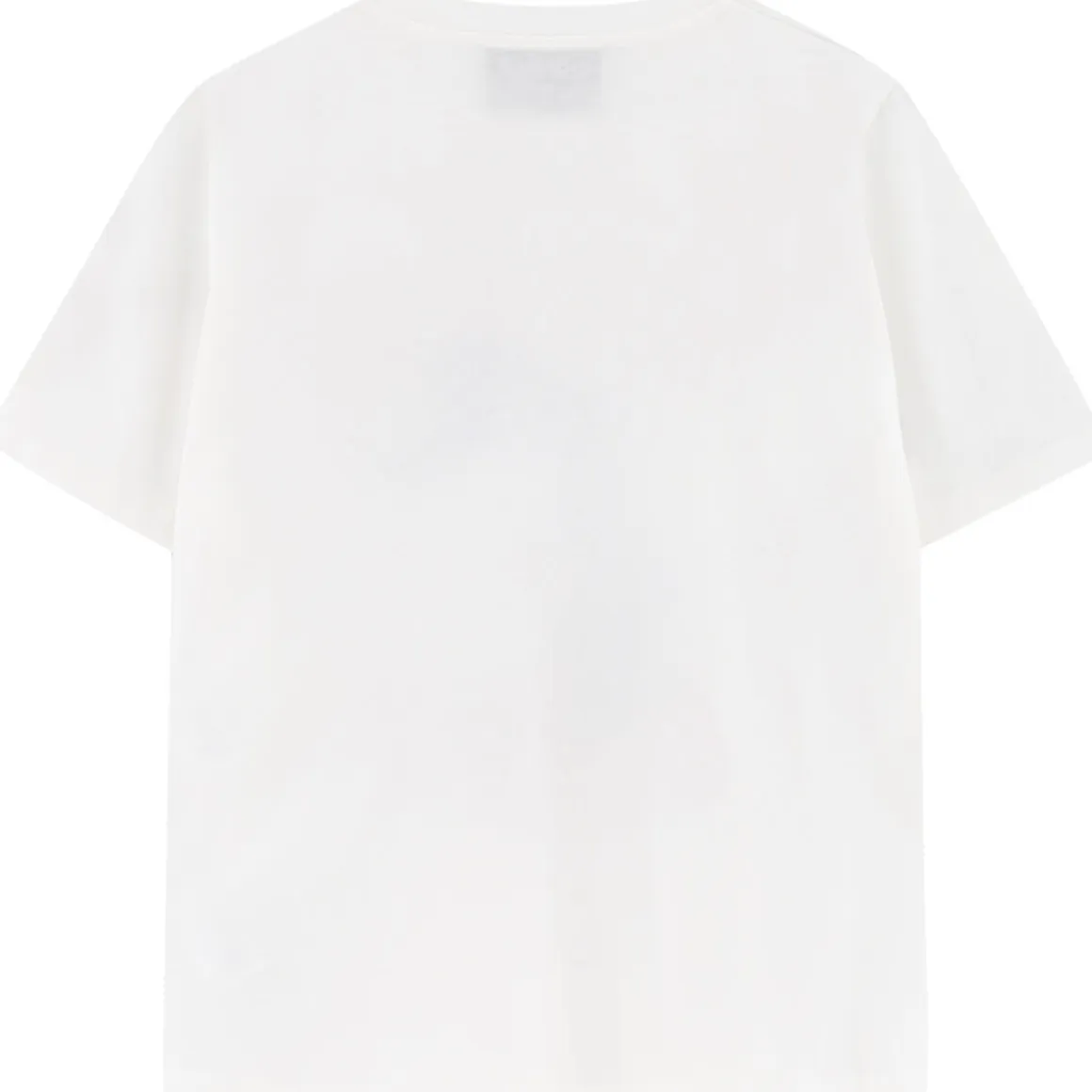 TTBS Club Tee in Off White by The Tiny Big Sister - Last Ones In Stock - EUR 34-38 (UK 6-10)