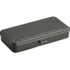 T-192 Trunk Tool Box in Moss Green by Toyo Steel