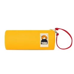 Tube Pencil Case in Yellow by YKRA