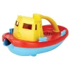 Tug Boat Bath Toy by Green Toys