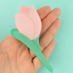 Tulip Hair Claw by Coucou Suzette