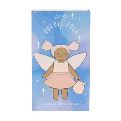 Tulip Holdie Folk Fairy by Olli Ella