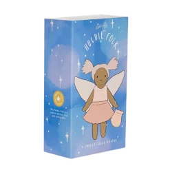 Tulip Holdie Folk Fairy by Olli Ella