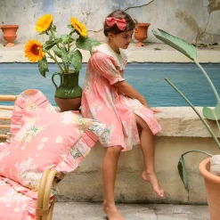 Tunique in Marguerite Print by Bonjour