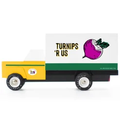 Turnip Truck By Candylab Toys