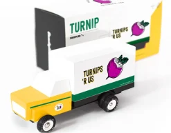 Turnip Truck By Candylab Toys