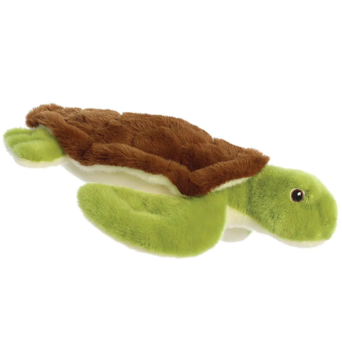 Turtle Eco Nation Soft Toy (27cm) by Aurora