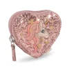 Tut Wallet in Sirocco by Konges Slojd