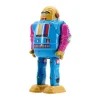 TV Bot Wind Up Tin Robot (Limited Edition) by Mr & Mrs Tin
