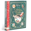 Twas The Night Before Christmas Music Box Story Book by Clement C. Moore & Raquel Martin