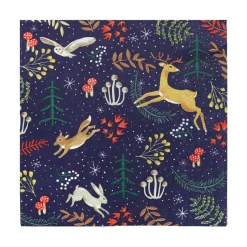 Twilight Paper Napkins by Talking Tables