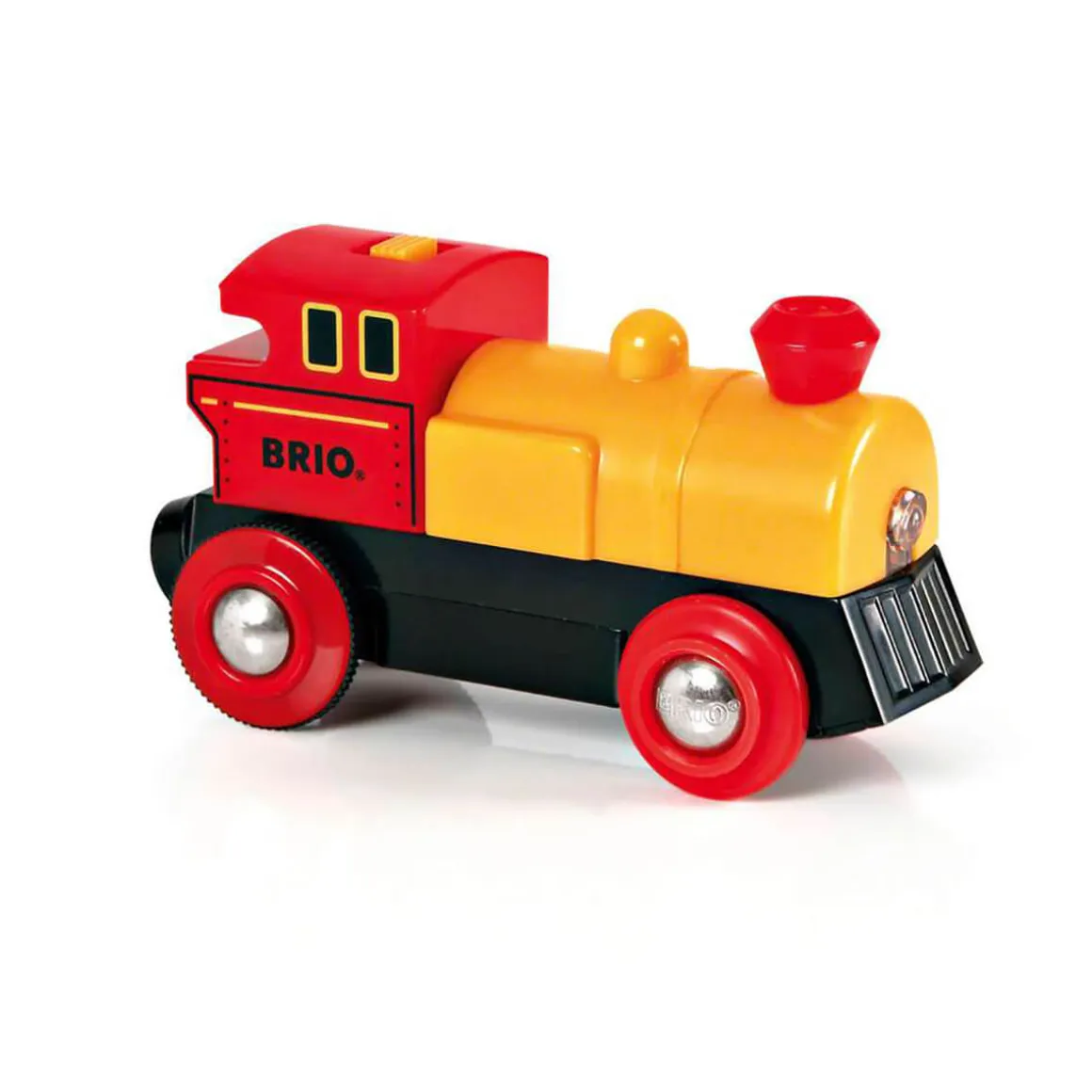 Two Way Battery Powered Engine by Brio