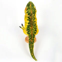 Tyrannosaurus Rex Hand Puppet in Yellow (50cm) by Hansa