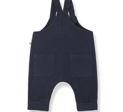 Udo Jumpsuit in Navy by 1+ in the Family - Last Ones In Stock - 3-12 Months