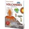 Ultimate Spotlight: Volcanoes by Sandra Laboucarie & Pierre Caillou