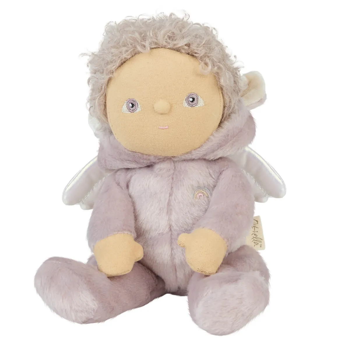 Uma Unicorn Dinky Dinkums Doll by Olli Ella