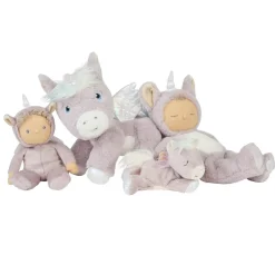 Uma Unicorn Dinky Dinkums Doll by Olli Ella
