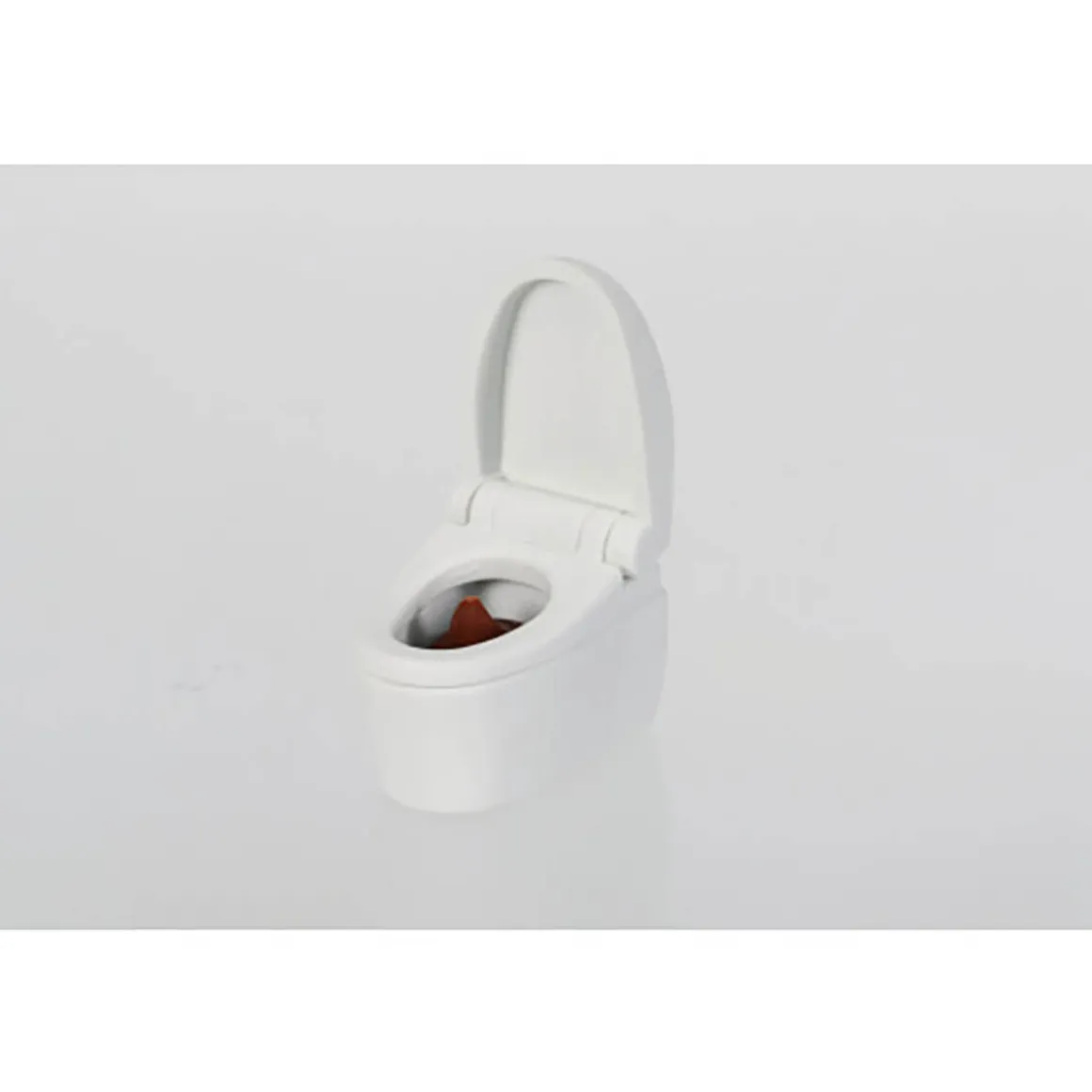 Unchi Poop Puzzle Eraser by Iwako Japan