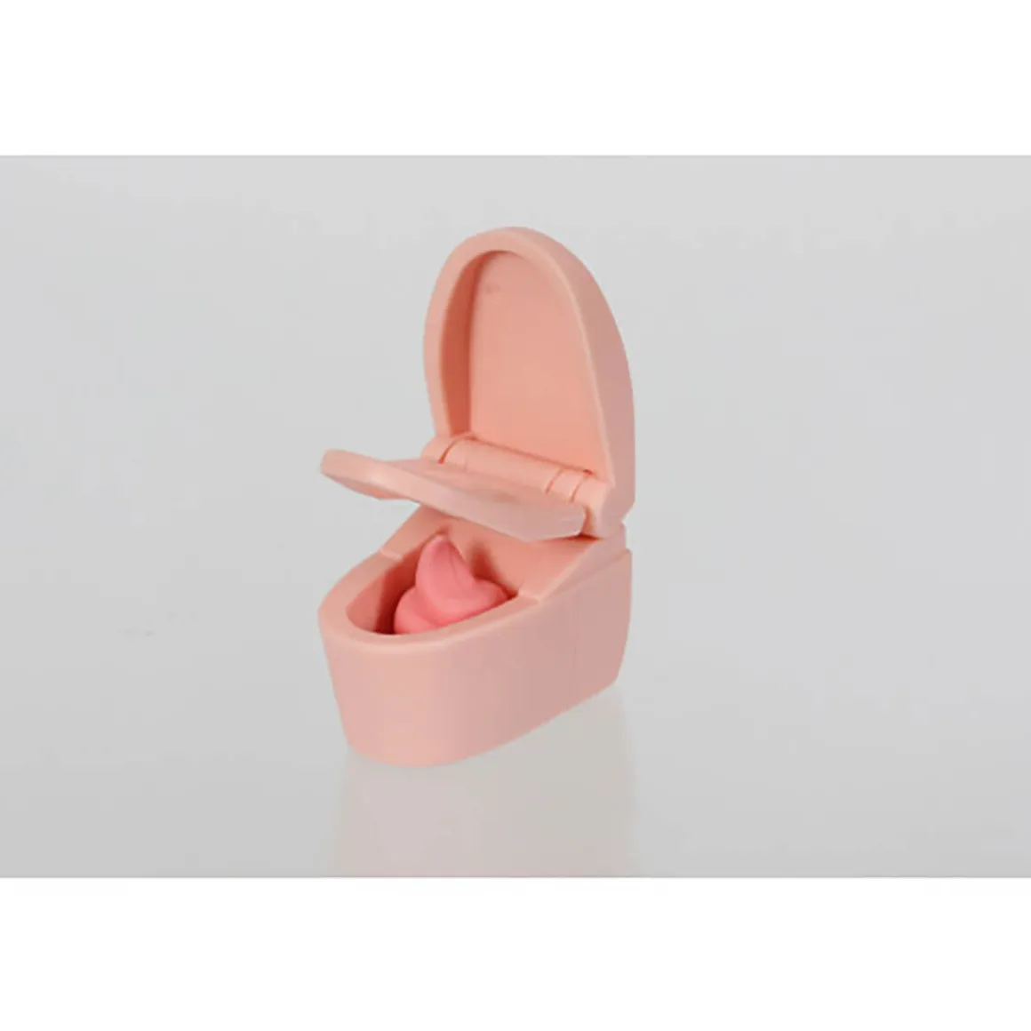 Unchi Poop Puzzle Eraser by Iwako Japan