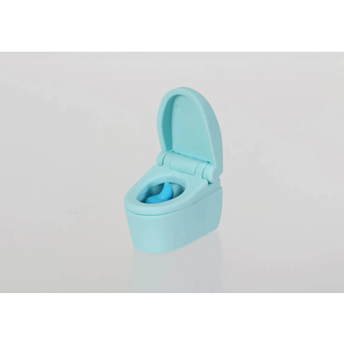 Unchi Poop Puzzle Eraser by Iwako Japan