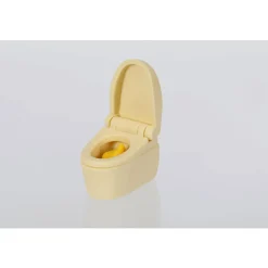 Unchi Poop Puzzle Eraser by Iwako Japan