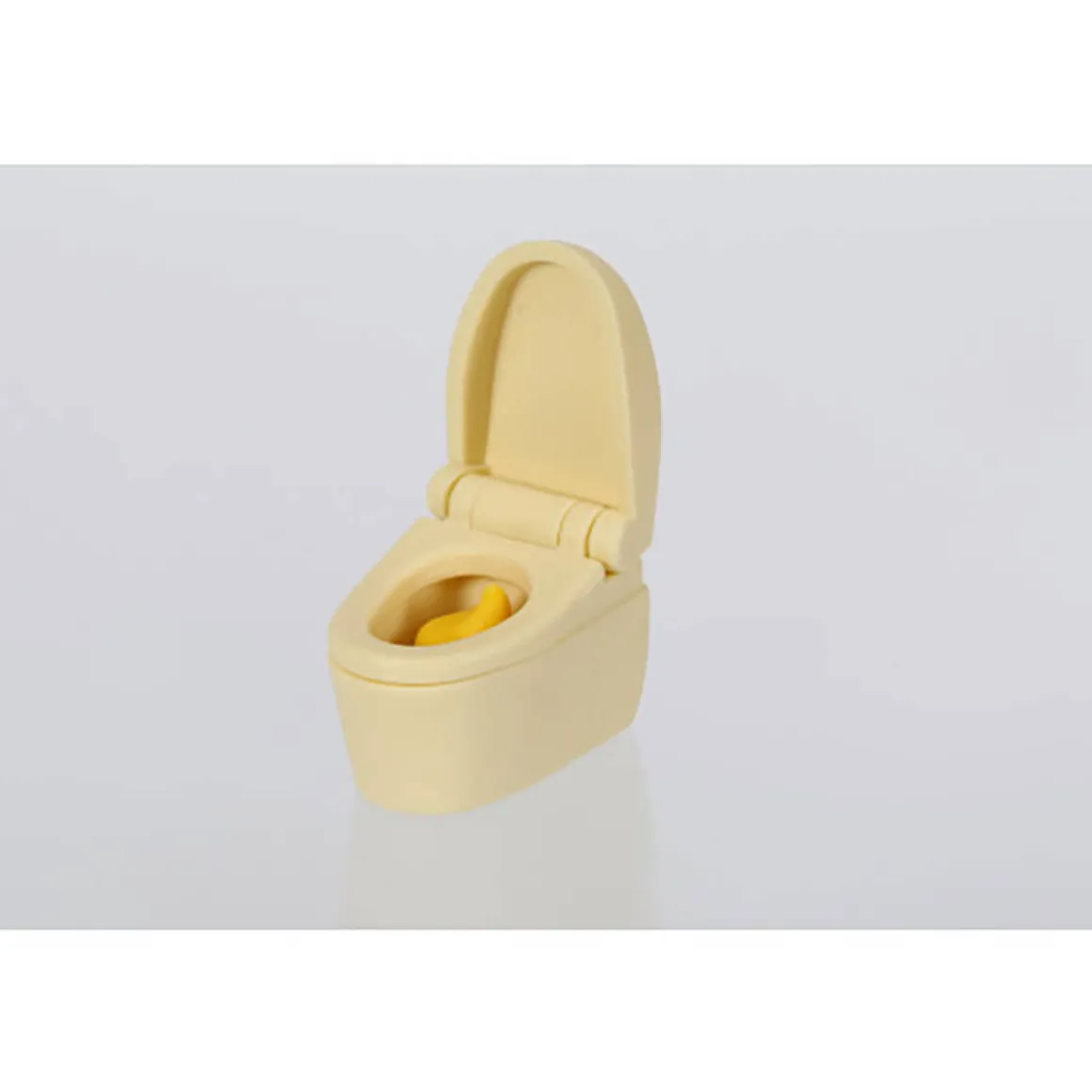Unchi Poop Puzzle Eraser by Iwako Japan