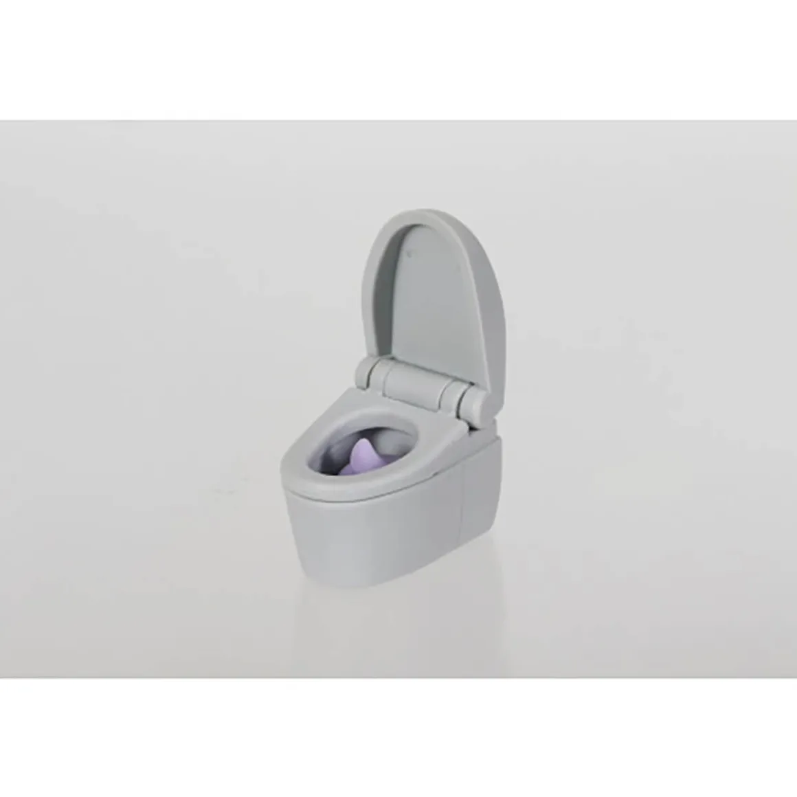 Unchi Poop Puzzle Eraser by Iwako Japan