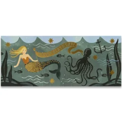 Under The Sea Greetings Card By Rifle Paper Co.