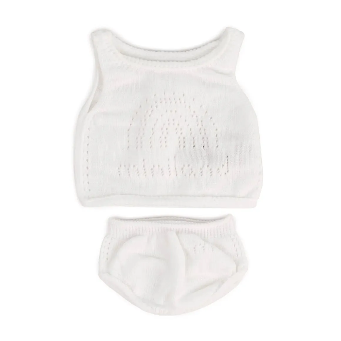 Underwear Set Doll Outfit (38cm & 40cm) by Miniland