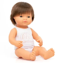 Underwear Set Doll Outfit (38cm & 40cm) by Miniland