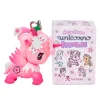 Unicorno Frenzies Cherry Blossom Blind Box by Tokidoki