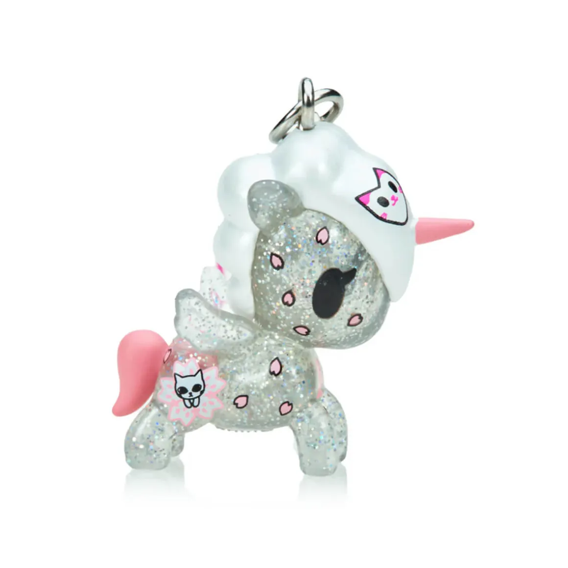 Unicorno Frenzies Cherry Blossom Blind Box by Tokidoki