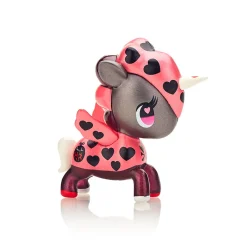 Unicorno Love Bugs 2 Pack Figures (Limited Edition) by Tokidoki
