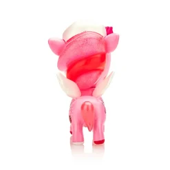 Unicorno Love Bugs 2 Pack Figures (Limited Edition) by Tokidoki