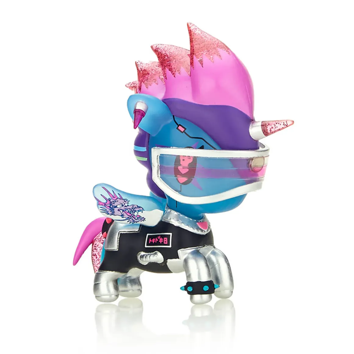 Unicorno Series 12 Blind Box by Tokidoki