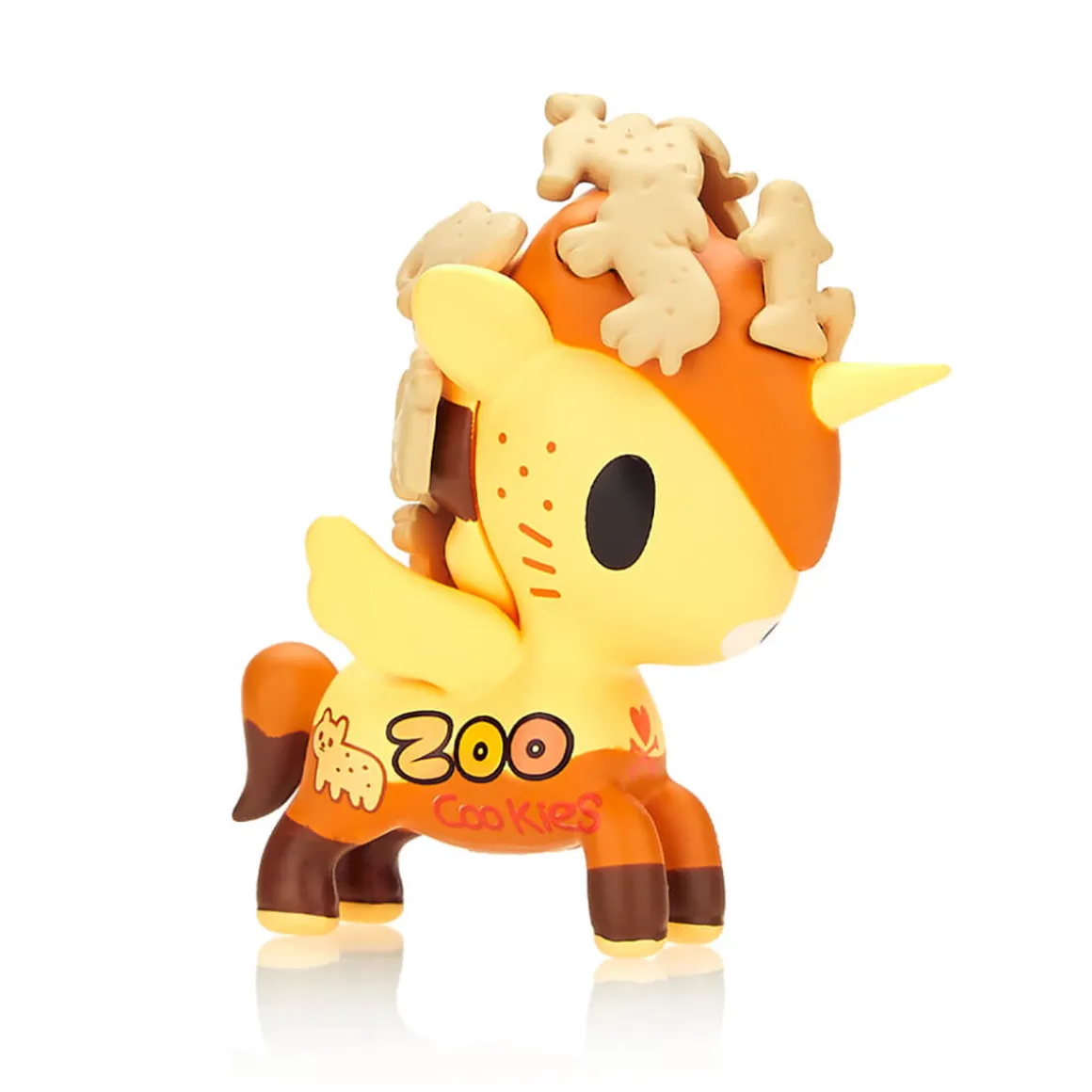 Unicorno Series 12 Blind Box by Tokidoki