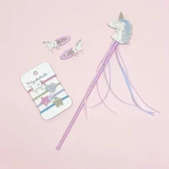 Unicorn Wand by Rockahula