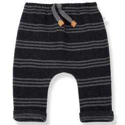 Uriel Pants in Anthracite by 1+ in the Family