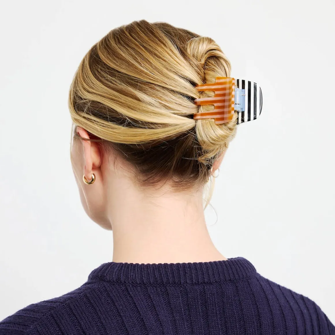Ursa Claw in Stripes by Chunks