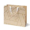 Ushaia Large Gift Bag by Kelly Hyatt for Lagom Design